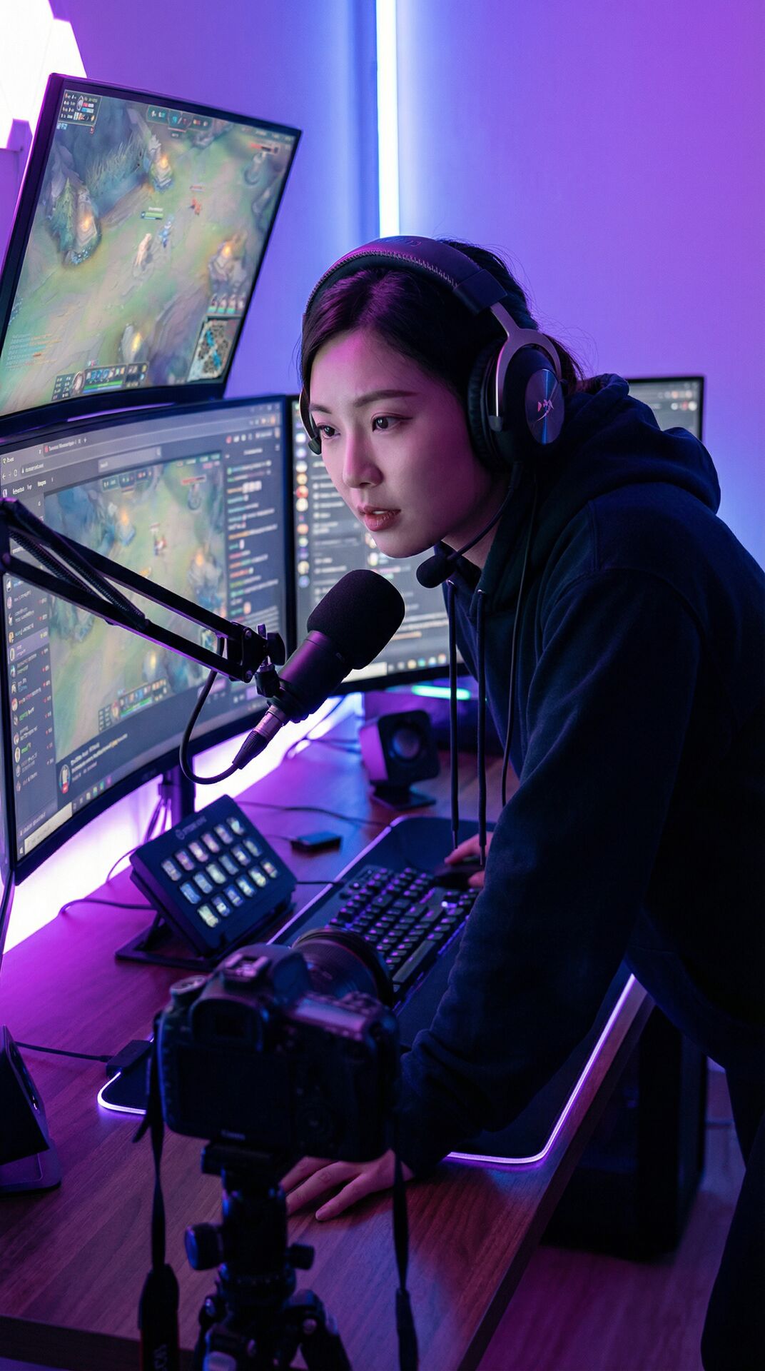 糖心vlog游戏视频直播